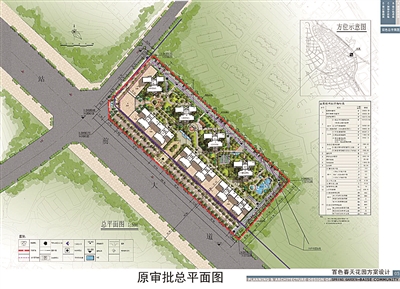 关于百色市迎龙区YL01-04-36地块容积率调整的审批前公示 关于,于百,百色,百色市,迎龙