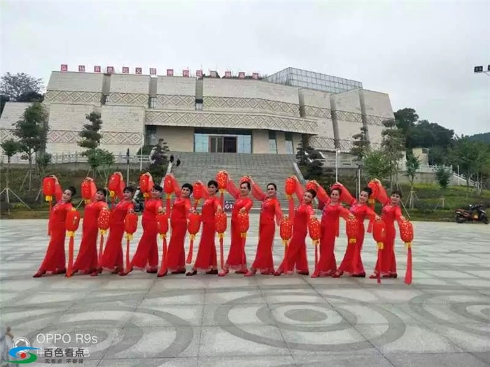 旗韵悠扬，芳华绝代：百色市旗袍文化协会成立庆祝大会 悠扬,芳华,芳华绝代,绝代,百色