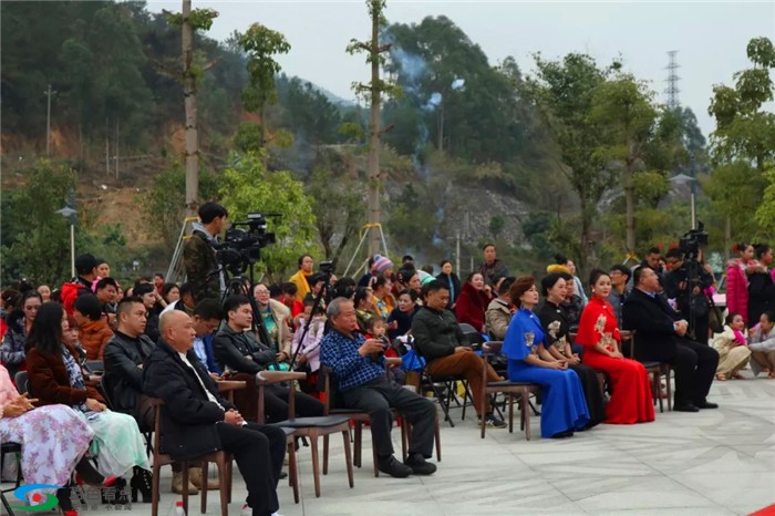 旗韵悠扬，芳华绝代：百色市旗袍文化协会成立庆祝大会 悠扬,芳华,芳华绝代,绝代,百色