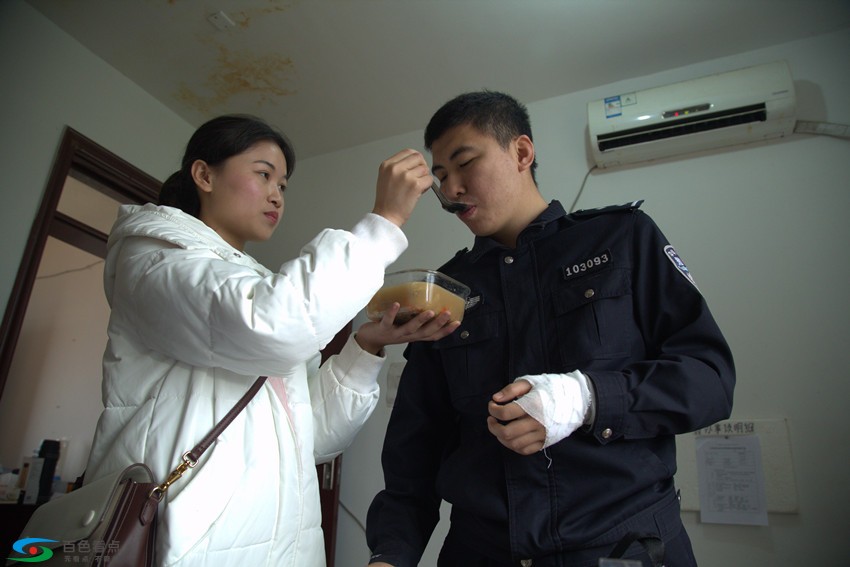 南宁教师小陈：探访铁警男友的一天 南宁,教师,小陈,探访,铁警