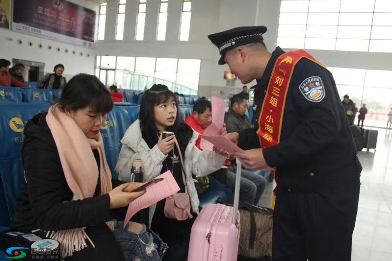 广西钦州：探访节日期间的铁路警察！ 广西,广西钦州,西钦,钦州,探访