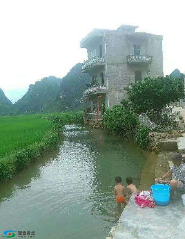 德保华银铝业排泥库泄露至今，地方政府未作出回应 德保,保华,华银,华银铝,铝业