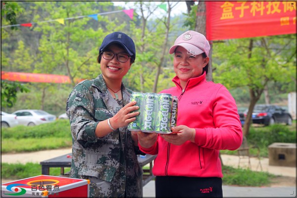 2019植树节，百色大boos联盟联合百色多家企业种“春天”！ 百色,活动,植树节,学院,澄碧