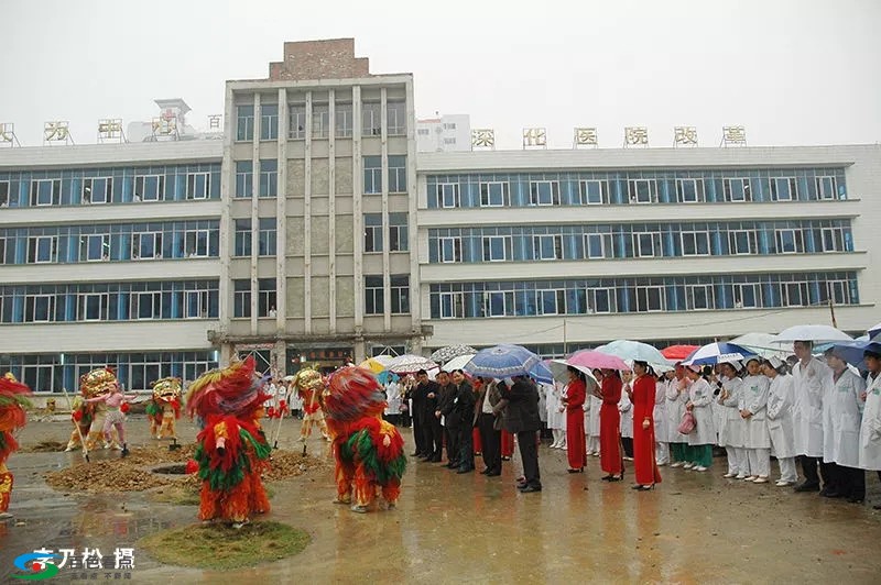 百色市人民医院的90年历史变迁，见证了百色的发展 百色,百色市,市人民医院,人民,人民医院