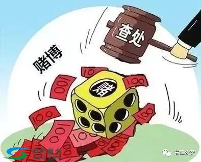 百色城东一赌博窝点被警方捣毁，抓获25人赌资10万余元 百色,城东,东一,赌博,窝点