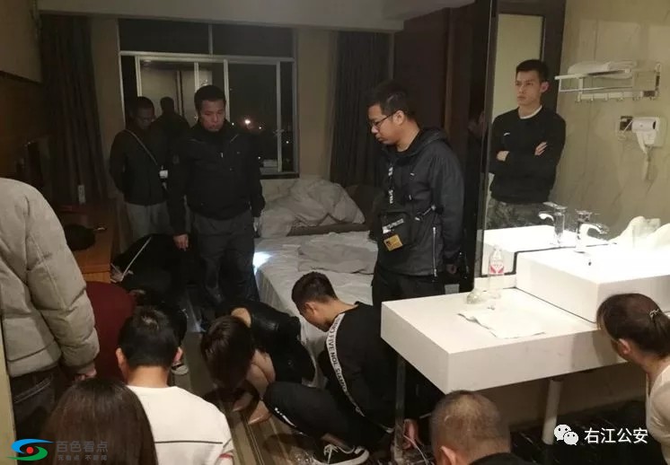 百色城东一赌博窝点被警方捣毁，抓获25人赌资10万余元 百色,城东,东一,赌博,窝点