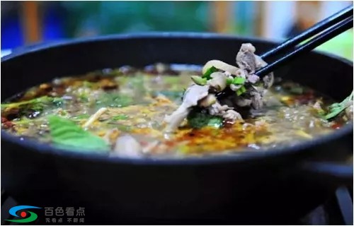 回味无穷！盘点百色各地经典美食小吃 回味,回味无穷,无穷,盘点,百色