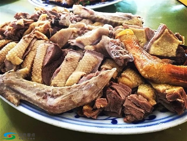 回味无穷！盘点百色各地经典美食小吃 回味,回味无穷,无穷,盘点,百色