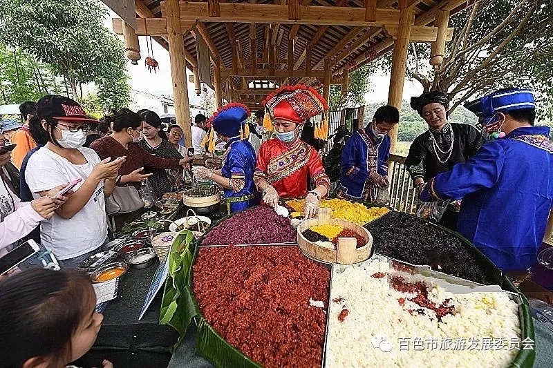 活动预告：2019年布洛陀文化旅游节马上要来！37项特色活动 活动,活动预告,预告,2019,2019年