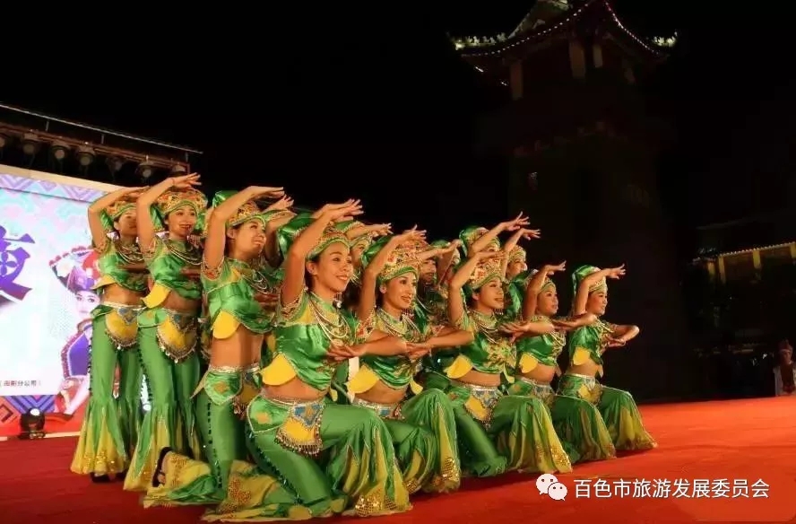 活动预告：2019年布洛陀文化旅游节马上要来！37项特色活动 活动,活动预告,预告,2019,2019年