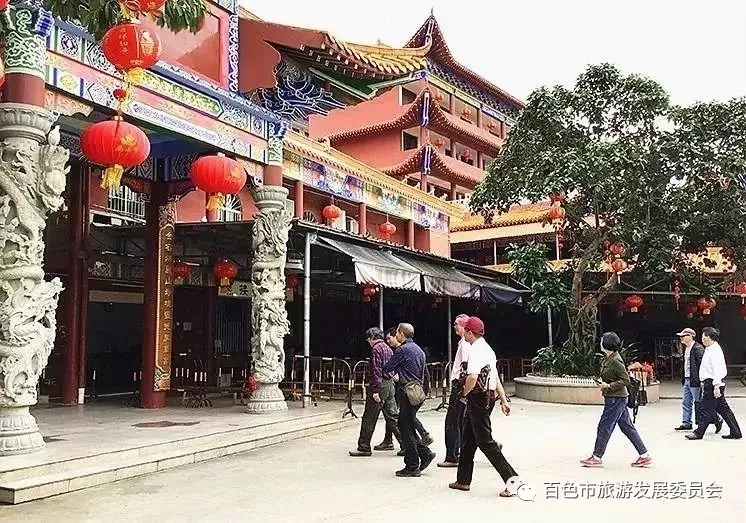 活动预告：2019年布洛陀文化旅游节马上要来！37项特色活动 活动,活动预告,预告,2019,2019年