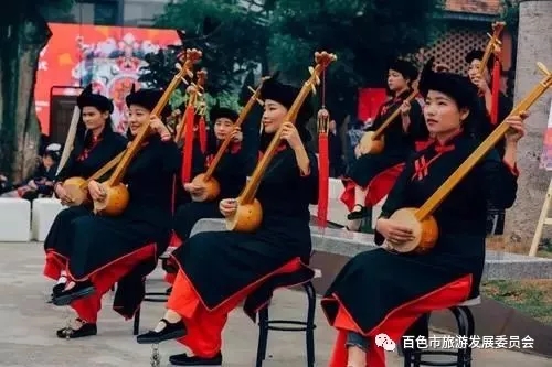 活动预告：2019年布洛陀文化旅游节马上要来！37项特色活动 活动,活动预告,预告,2019,2019年