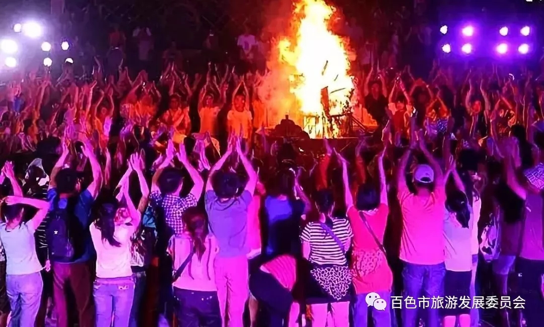 活动预告：2019年布洛陀文化旅游节马上要来！37项特色活动 活动,活动预告,预告,2019,2019年