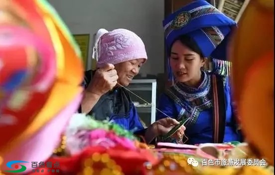 途径那坡、德保、靖西……试走广西边关民族风情路线 途径,那坡,德保,靖西,广西