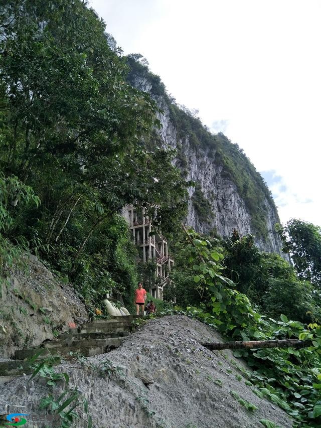 中越588界碑，那坡旅游新去处，你去过了吗？ 中越,588,界碑,那坡,旅游