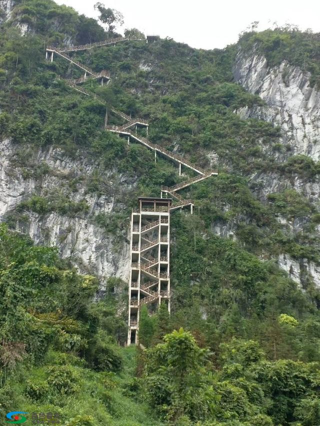 中越588界碑，那坡旅游新去处，你去过了吗？ 中越,588,界碑,那坡,旅游