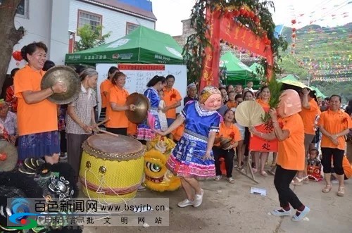 百色最美是这个县？田林入选“2019中国最美县域榜单” 百色,最美,这个,田林,入选