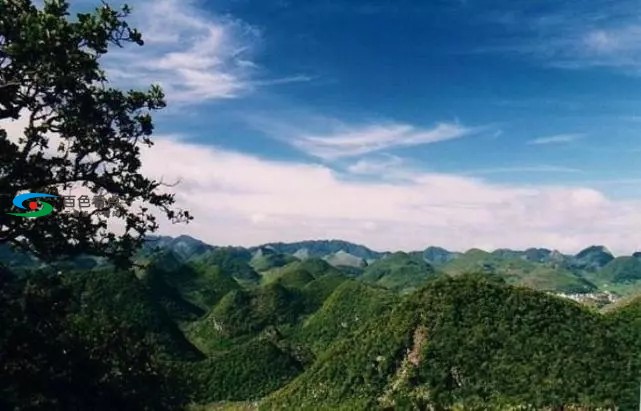 百色隆林县四个值得一去的景点，喜欢的不要错过了 百色,隆林,隆林县,林县,四个