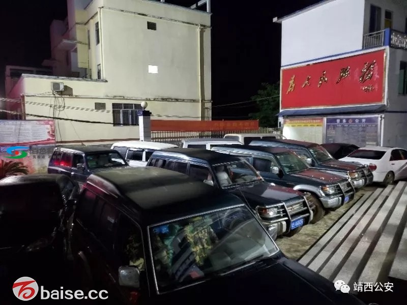 大单，靖西警方破获走私冻品案17起，刑拘21人逮捕3人…… 大单,靖西,警方,破获,走私