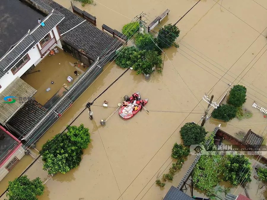 台风“丹娜丝”生成！百色人挺住，阵雨雷雨+37℃高温 台风,丹娜,丹娜丝,生成,百色