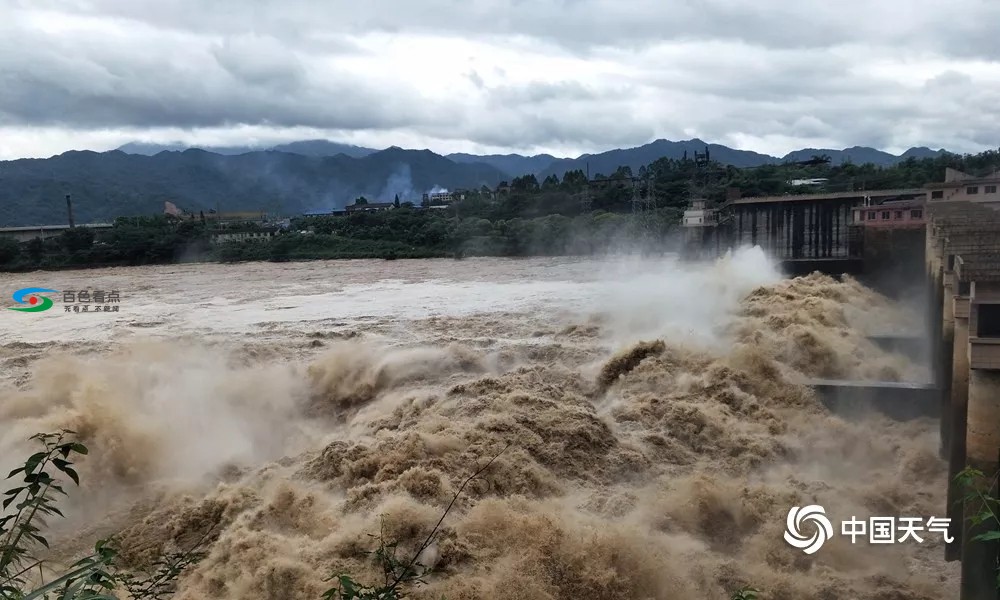 台风“丹娜丝”生成！百色人挺住，阵雨雷雨+37℃高温 台风,丹娜,丹娜丝,生成,百色