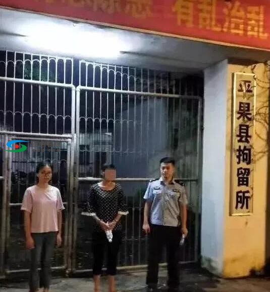 百色平果城管打人？警方发布处理结果！ 百色,平果,果城,城管,打人