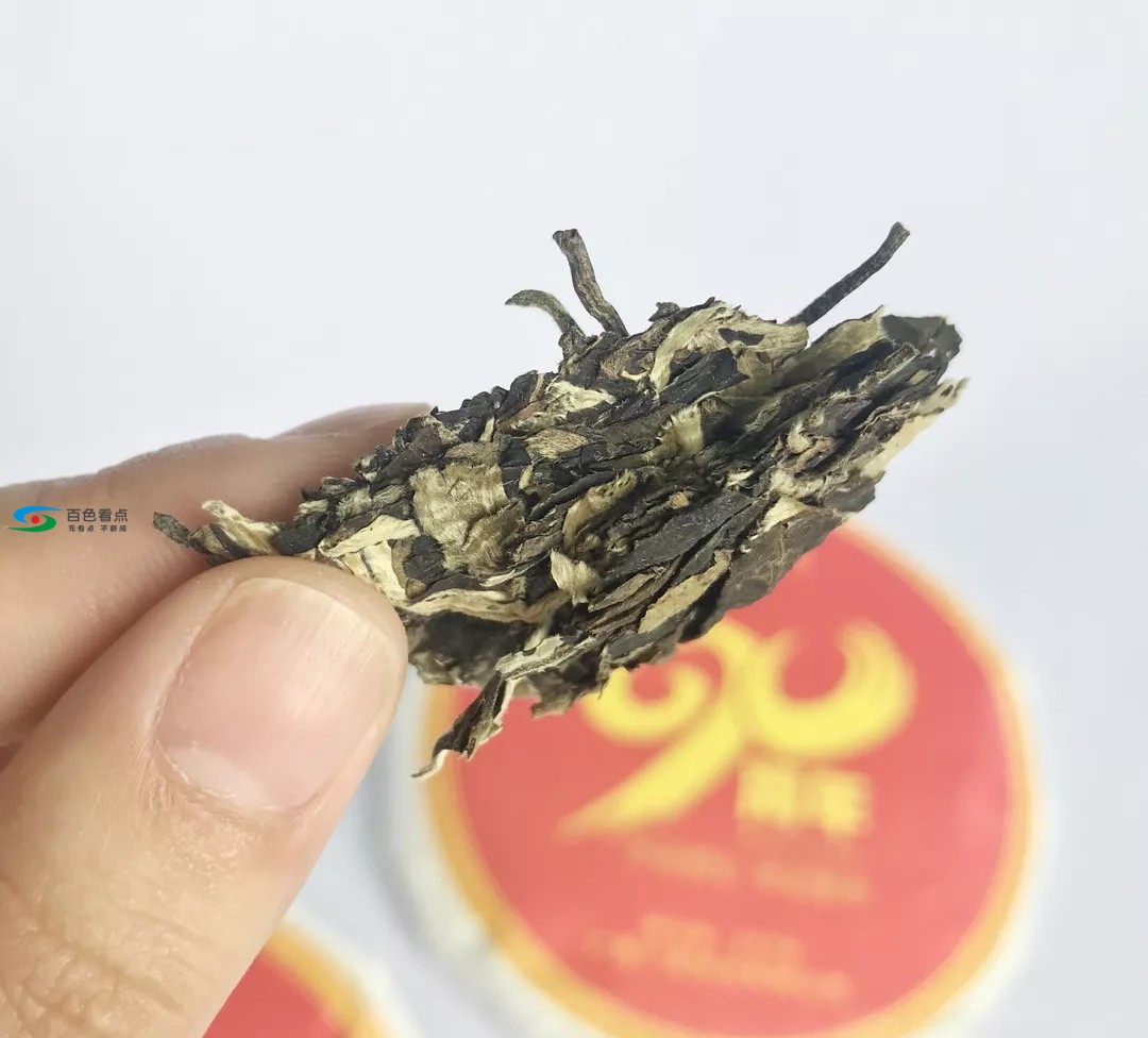 为党八一献礼推出纪念版茶饼 八一,献礼,推出,纪念,纪念版