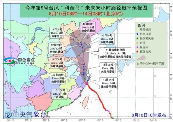 未来一周百色继续高温天气，最高37℃！ 未来,来一,一周,周百,百色