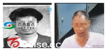 上林县一嫌犯潜逃19年，最后栽在百色右江公安手上 上林,上林县,林县,嫌犯,潜逃