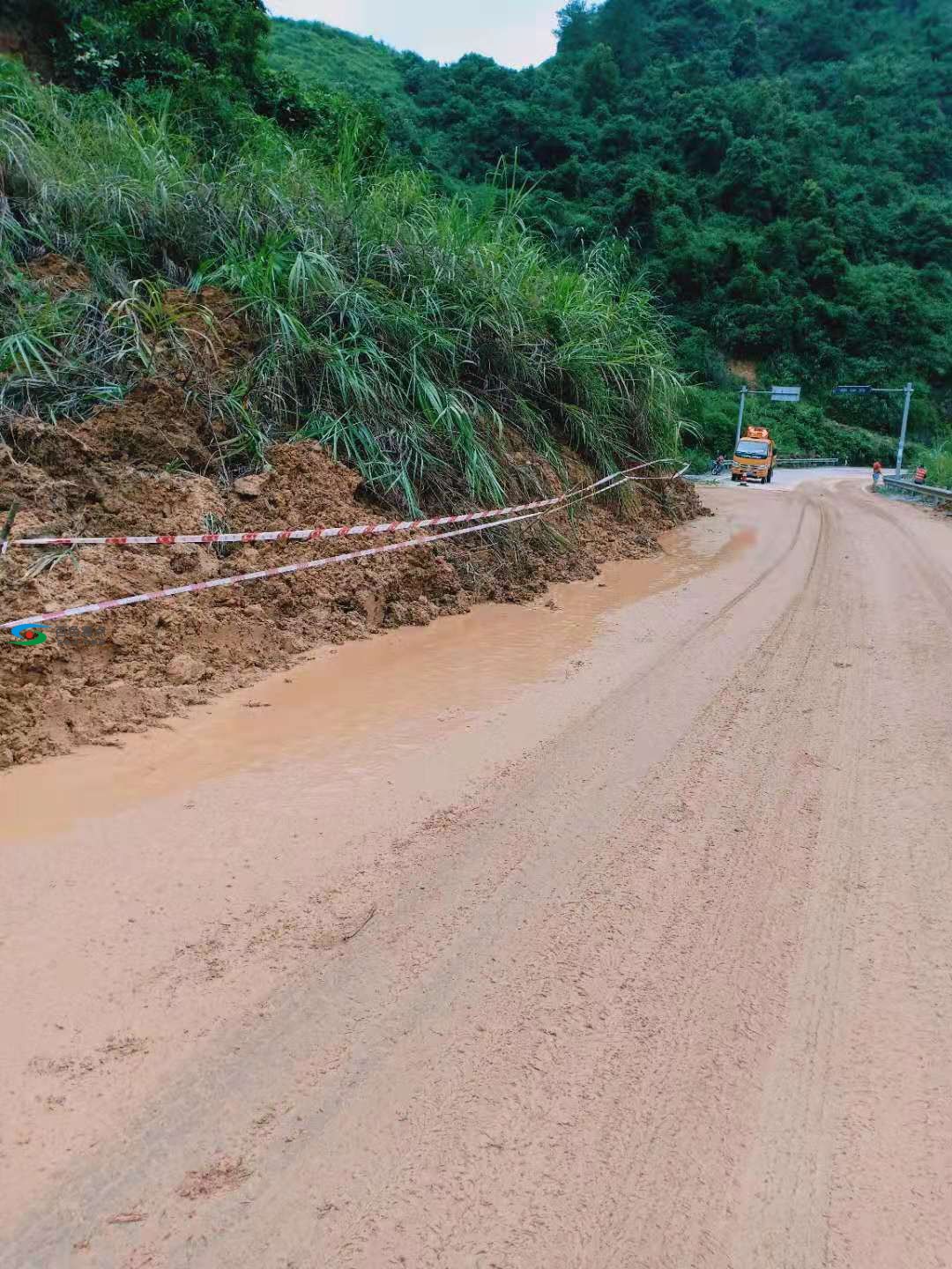 百色普通国省干线公路交通阻断信息续报(9月9日17:00) 百色,普通,通国,国省,省干线公路