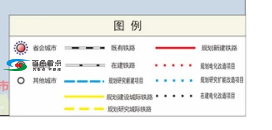 靖西、那坡2条新铁路走向曝光！--百色看点 靖西,那坡,铁路,走向,曝光