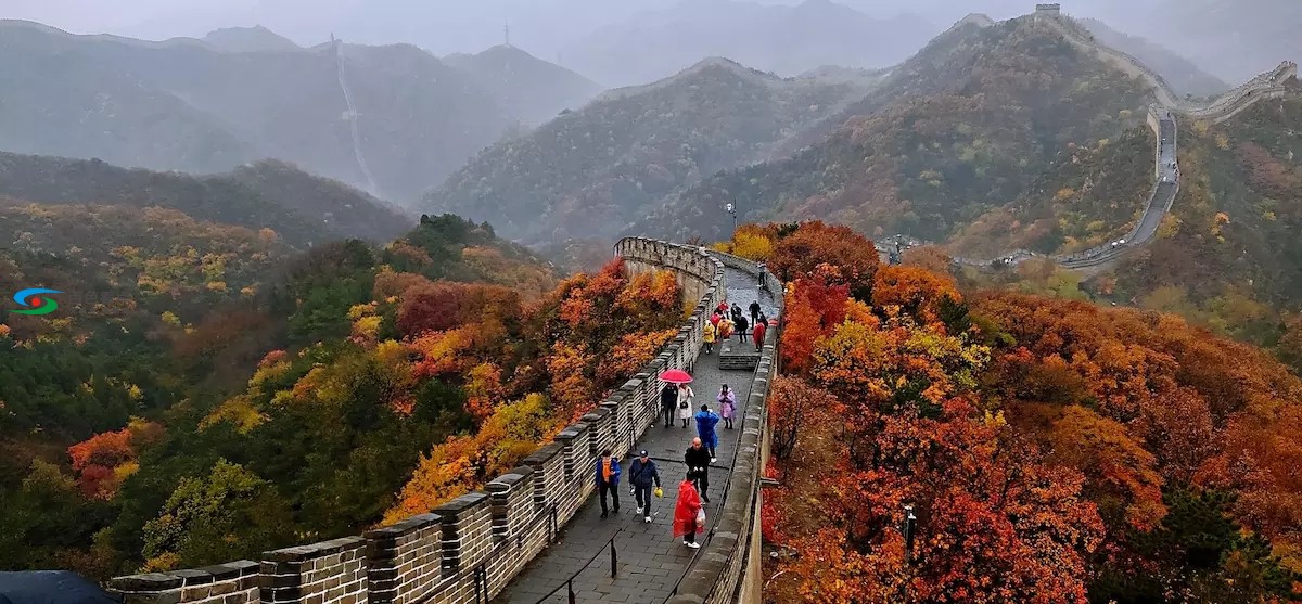 北京之旅 北京,北京之旅,之旅,10月