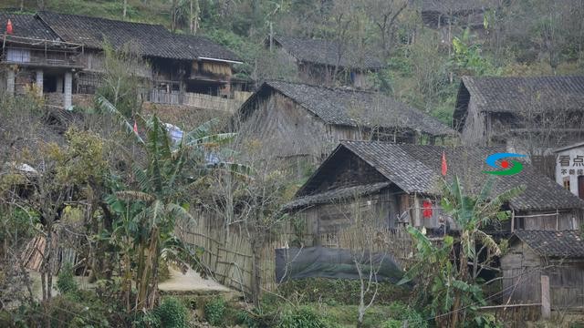 百色那坡县德隆乡大山深处念头村 百色,那坡,那坡县,德隆,德隆乡