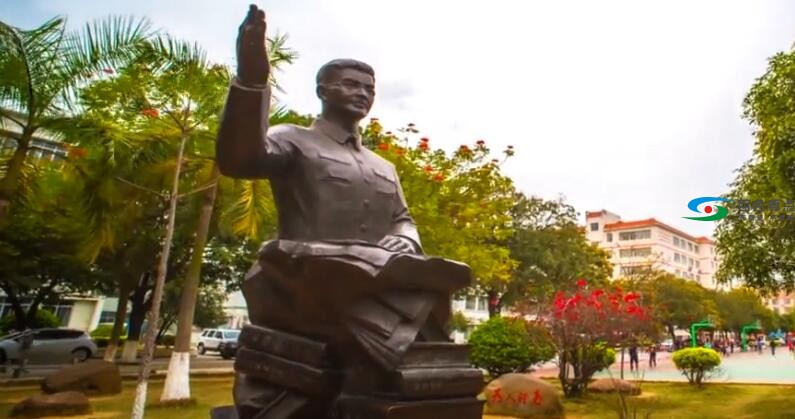 百色学院教育科学学院，这才是大学应有的模样 百色,百色学院,学院,教育,教育科