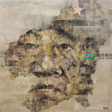 百色12月11日将举办“百色起义与长征主题”油画展 百色,12月,12月11日