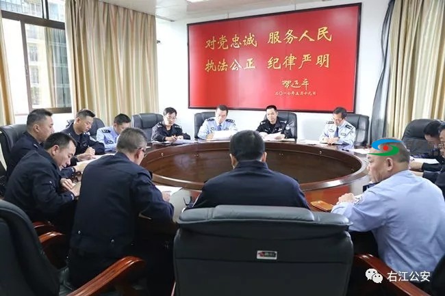 百色：右江警方20天抓获在逃人员16人！ 百色,右江,警方,20天