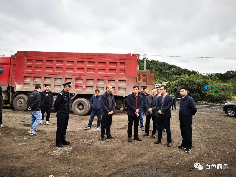 百色市县联手出重拳 打击非法经营成品油行动成效显著 百色,百色市,市县,联手,重拳