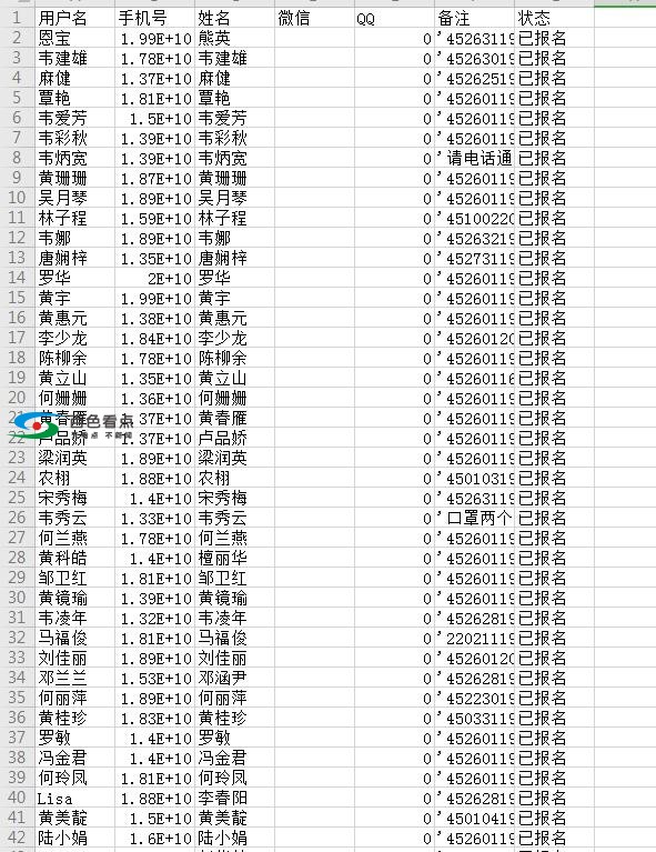 百色看点：21号成功预约口罩的100位名单公示 百色,看点,21号,成功