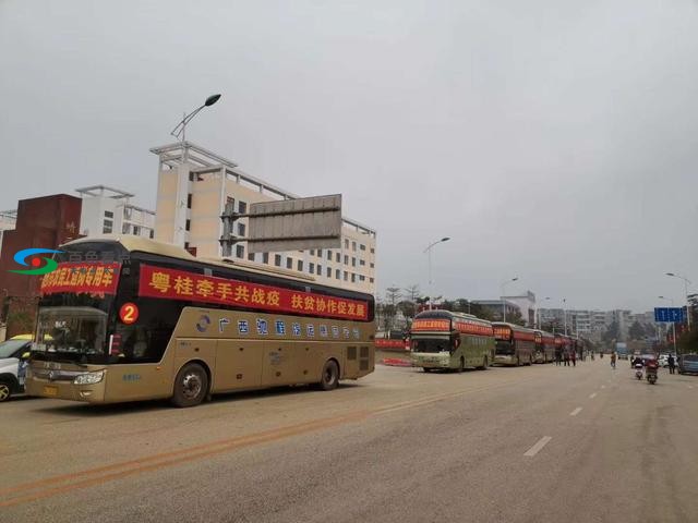 百色市正式恢复客运站班车，入站检查须隔位就座 百色,百色市,正式,恢复,客运