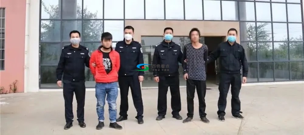 为筹集毒资！百色平果这5人潜入医院疯狂盗窃！ 筹集,毒资,百色,平果,5人