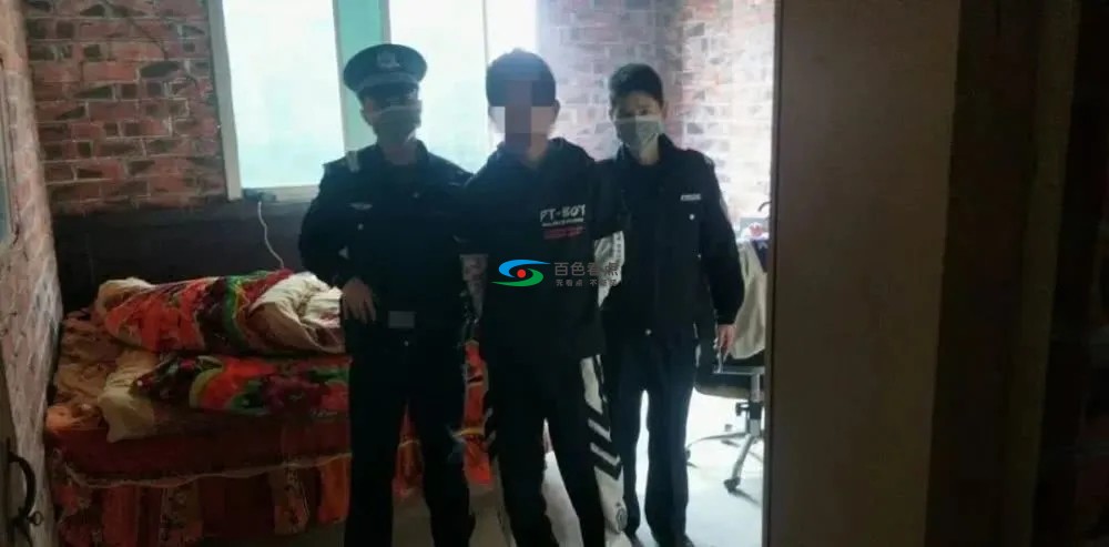 为筹集毒资！百色平果这5人潜入医院疯狂盗窃！ 筹集,毒资,百色,平果,5人