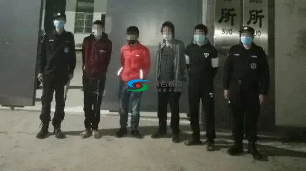 为筹集毒资！百色平果这5人潜入医院疯狂盗窃！ 筹集,毒资,百色,平果,5人