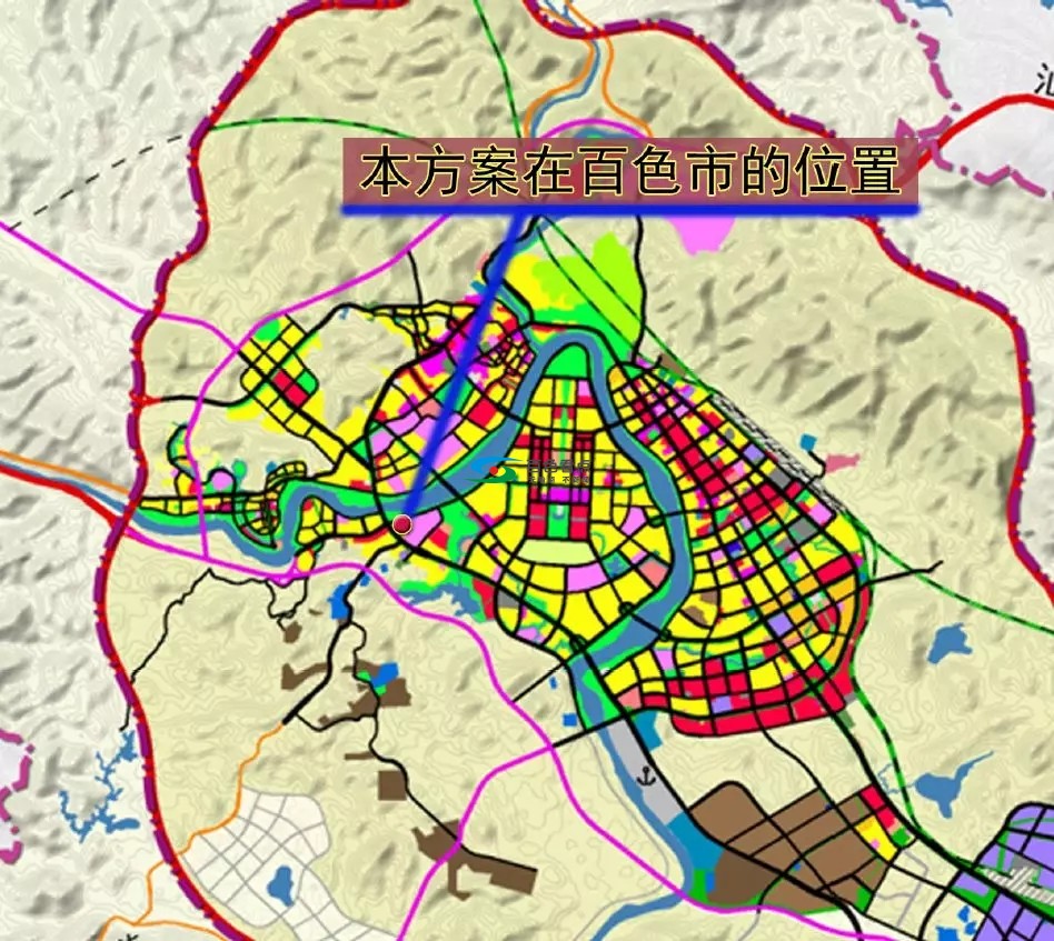 百色逸品江南或将复活，因资金断裂2014年停止施工至今 百色,一大,烂尾,烂尾楼,将复