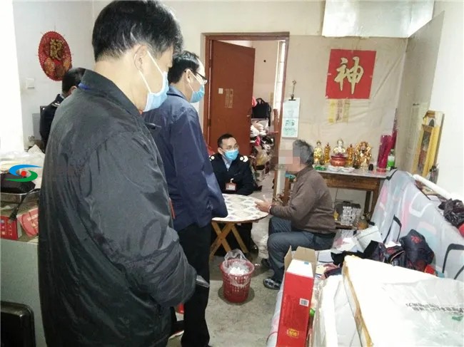 百色这男子自封“天医”，治癌症，治肾亏，还包找老婆 百色,男子,自封,天医,治癌