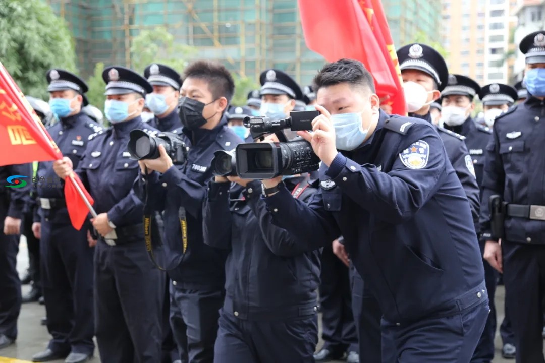 右江公安：“五快”举措全力打赢疫情防控狙击战 右江,江公,公安,举措,全力