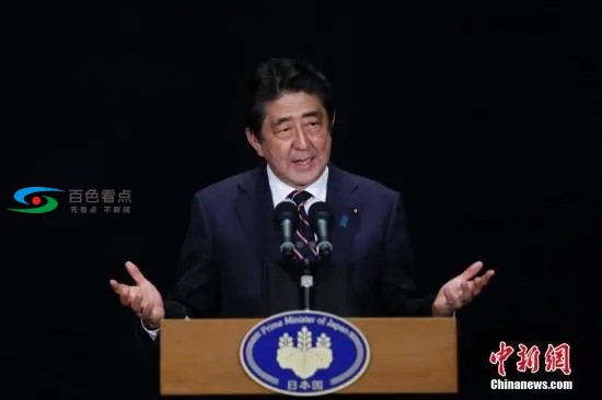 日本首相安倍晋三再次强调东京奥运会将如期举行 日本,日本首相,首相,相安,安倍