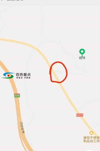 百色永乐路段一辆载有3人摩托车翻车 血流一地 百色,永乐,永乐路,乐路,路段