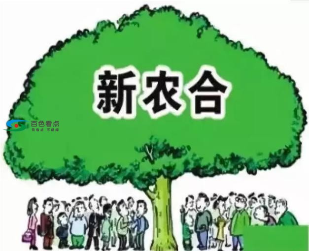 @百色人！2021新农合这7类人不用再交也可以享受福利 百色,百色人,2021,新农,新农合