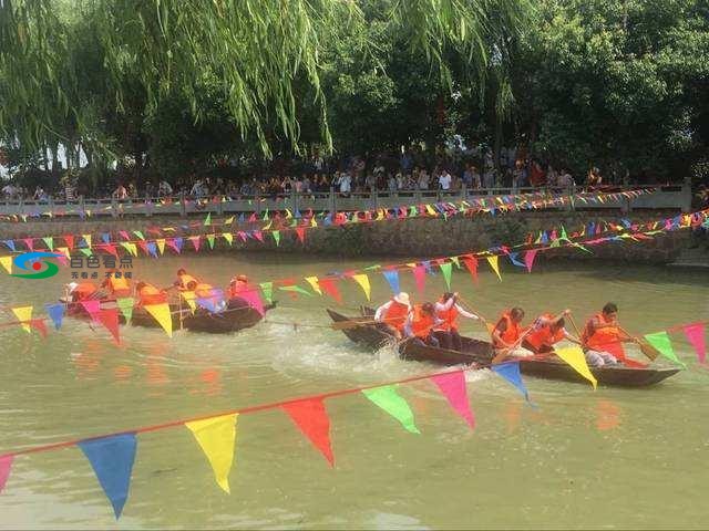 百色右江边上村寨之间的古典水上拔河的由来 百色,右江,江边,边上,上村