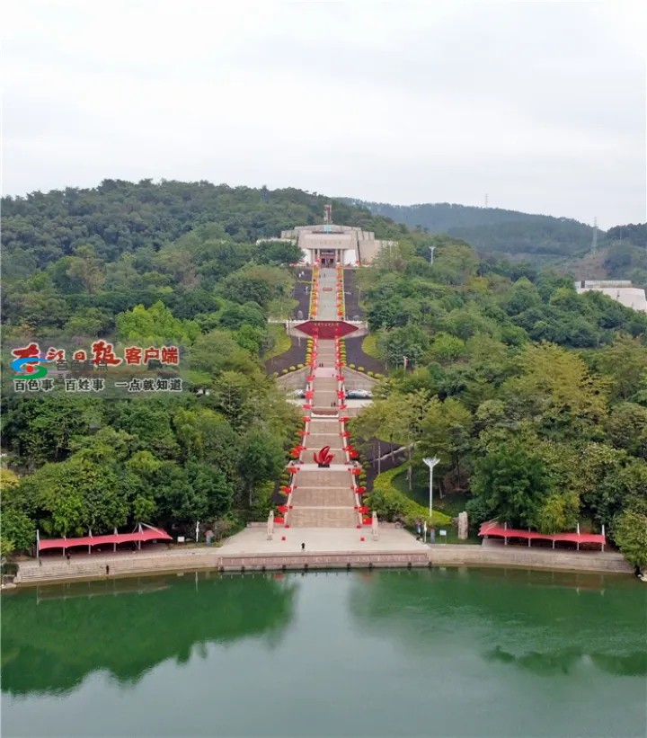 紧抓新机遇助推新发展 百色获批重点开发开放试验区 紧抓,新机,机遇,助推,推新